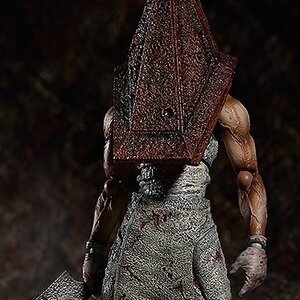 figma Silent Hill 2 Red Pyramid Thing (Re-run)