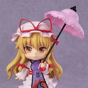 Nendoroid Yakumo Yukari