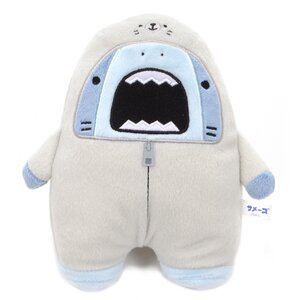 Same-Z Narikiri Plush Collection Hoojiro