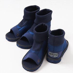 Naruto Ninja Sandals Child S
