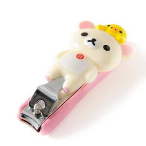 Rilakkuma Sonomama Rilakkkuma Korilakkuma