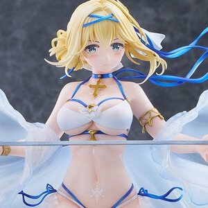 Azur Lane Jeanne d'Arc: Saintess of the Sea Ver. 1/7 Scale Figure