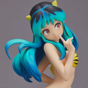 Urusei Yatsura Glitter & Glamours Lum (Re-run) Ver. A