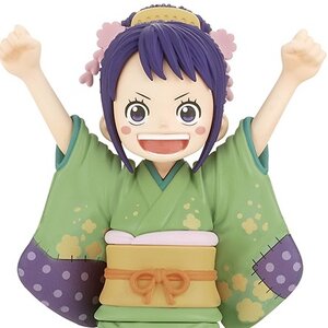 DXF One Piece The Grandline Series Wano Country Vol. 2 Otama