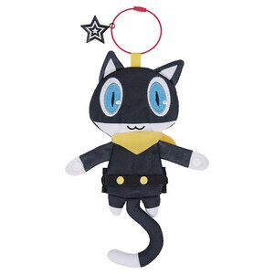 Persona 5 Royal Morgana Pouch