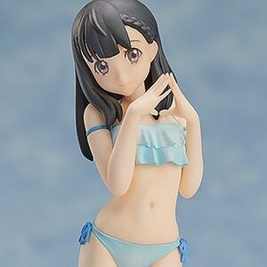 A Place Further Than the Universe Yuzuki Shiraishi: Swimsuit Ver. 1/12 Scale Figure