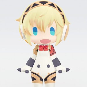 Hello! Good Smile Persona 3 Reload Aigis [Pre-order]