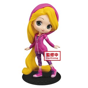 Q Posket Disney Characters Rapunzel: Avatar Style Ver. A