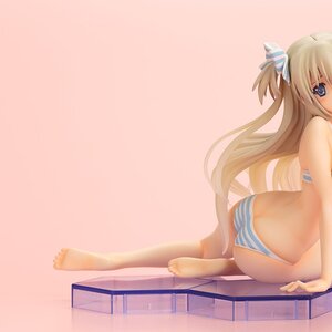 Schwarzesmarken Lise 1/7 Scale Figure