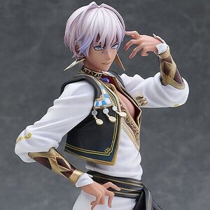 Ibrahim 1/7 Scale Figure [Pre-order]