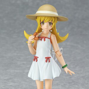 figma Shinobu Oshino