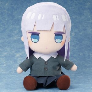 Aharen-san wa Hakarenai Reina Aharen Plushie