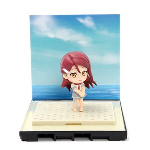 Chibi Kyun Chara Love Live! Sunshine!! Vol. 1 Riko Sakurauchi 