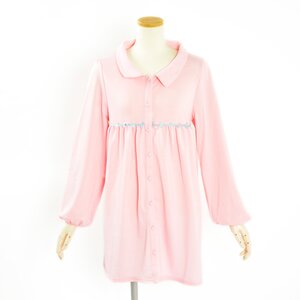 milklim Baby School Girl Dress Light Pink