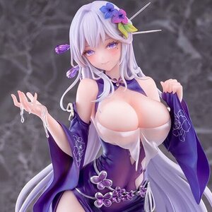 Water Saint 1/7 Scale Figure