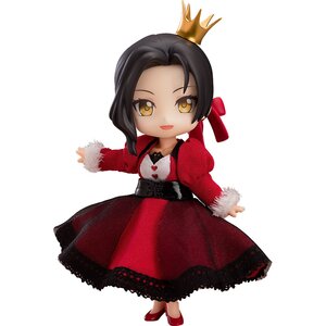 Nendoroid Doll: Queen of Hearts