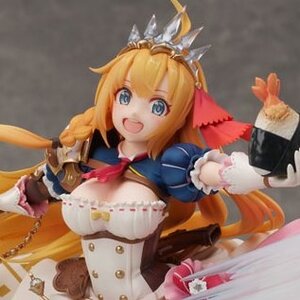 Princess Connect! Re:Dive Pecorine ★6 1/7 Scale Figure