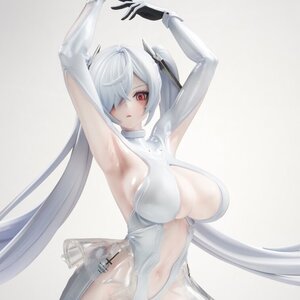 Goddess of Victory: Nikke Cinderella 1/10 Scale Figure [Pre-order]