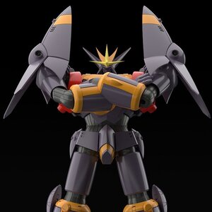 ACKS TN-03 Gunbuster Super Inazuma Kick Ver. 1/1000 Scale Plastic Model Kit