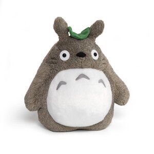 My Neighbor Totoro 30th Anniversary Totoro Plush