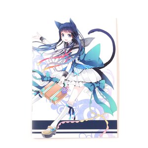 Iroruriha 2 Art Book