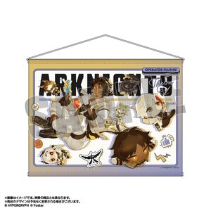 Arknights Openui Tapestry Thorns [Pre-order]