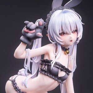 FymriE Illustration Vanya: Standard Edition 1/6 Scale Figure [Pre-order]