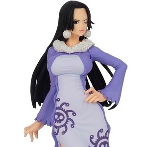One Piece Glitter & Glamours Boa Hancock: Winter Style Ver. B [Pre-order]