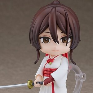 Nendoroid Hell's Paradise: Jigokuraku Yamada Asaemon Sagiri