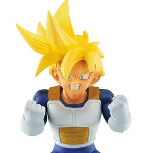 Ichibansho Figure Dragon Ball Z Super Saiyan Son Gohan (Vs Omnibus Great)