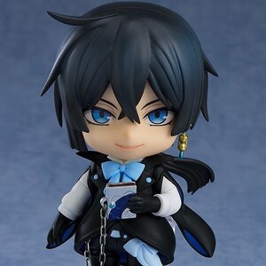 Nendoroid The Case Study of Vanitas Vanitas First Production Run (Japan Warehouse)