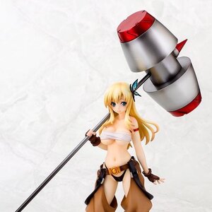 Sena Kashiwazaki Blacksmith Ver. | Haganai
