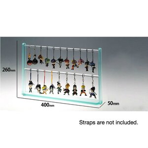 Acrylic Strap Display Stand Strap Display Stand