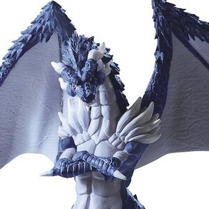 That Time I Got Reincarnated as a Slime Veldora Tempest (Repaint)