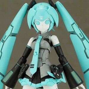 Frame Artist Hatsune Miku
