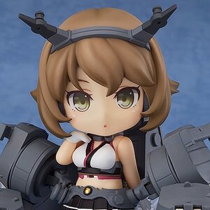 Nendoroid KanColle Mutsu