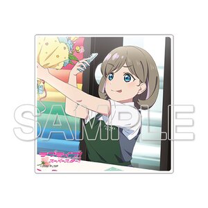 Love Live! Superstar!! Liella! Mini Acrylic Plate Keke
