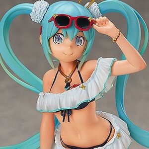 Racing Miku 2018 Thailand Ver. 1/8 Scale Figure