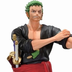 Ichibansho Figure One Piece Roronoa Zoro (One Piece Anniversary) (Tentative Name)