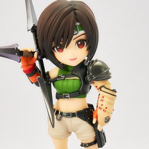Adorable Arts Final Fantasy VII Rebirth Yuffie Kisaragi