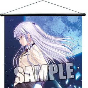 Angel Beats!-1st beat- B2 Tenshi Tapestry