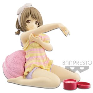 EXQ Figure Idolm@ster Cinderella Girls Kanako Mimura
