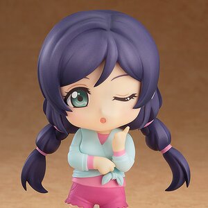 Nendoroid Love Live! Nozomi Tojo Training Outfit Ver.
