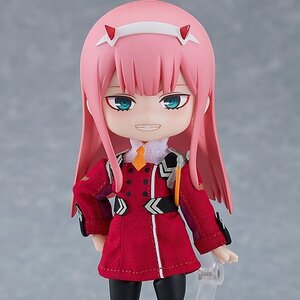 Nendoroid Doll Darling in the Franxx Zero Two