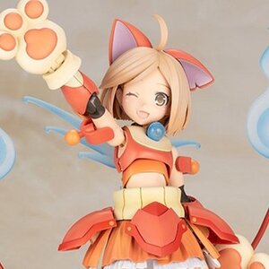 Soukou Musume LBCS: Ji･Banyan Tsugumi Kozakura