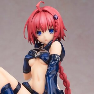 To Love-Ru Darkness Mea Kurosaki 1/7 Scale Figure (Re-run)