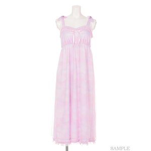 Swankiss Princess Room Dress Pink