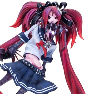 Hdge Technical Statue No. 7 Ca: Crab Form Ver. (Re-run)