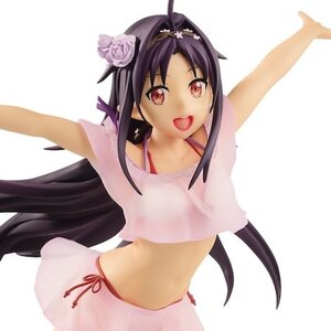 EXQ Figure Sword Art Online: Memory Defrag Yuuki