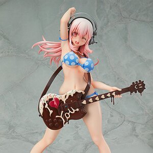 Super Sonico: Rock `n` Roll Valentine